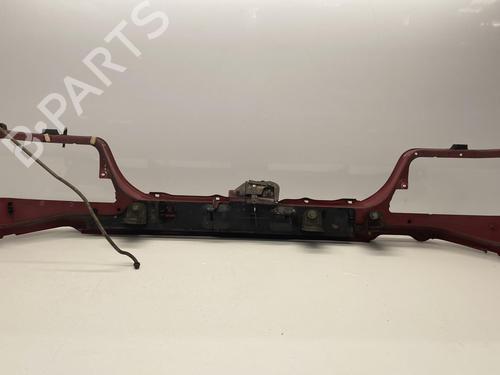 Frontplade/Frontkurv Frontplade/Frontkurv PEUGEOT BOXER Bus (230P) 1.9 TD (92 hp) 22849973 22849973