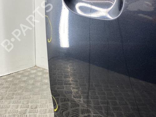 Right front door DACIA LOGAN II TCe 90 (L8MA, L8M1, L8AC) | BP32204387C3