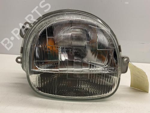 Used Right headlight RENAULT TWINGO I (C06_) 1.2 LPG (60 hp) 22856122