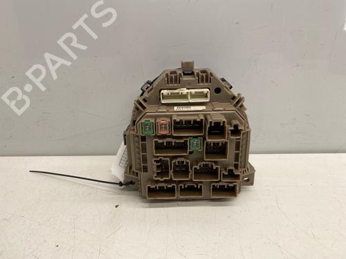 Used Instrument cluster Instrument cluster TOYOTA AYGO (_B1_) 1.0 (KGB10_, KGB10R) (68 hp) 34256189 34256189