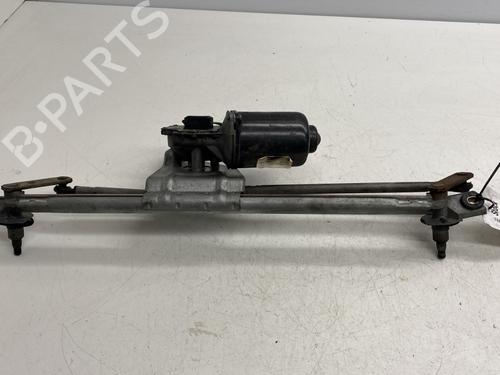 Used Front wiper motor OPEL CORSA B (S93) 1.4 i (F08, F68, M68) (60 hp) 25214043