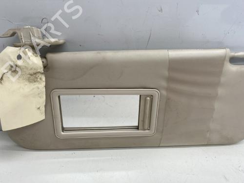 Left sun visor FORD KA (RU8) 1.2 | BP22862382I1  - Image 5