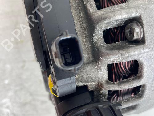 Alternator RENAULT TWINGO III (BCM_, BCA_) 1.0 SCe 65 (BCMJ) | BP37741621M7 - Image 2