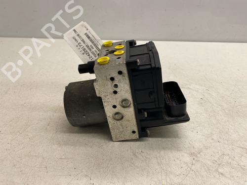 Used ABS pump ABS pump PEUGEOT PARTNER MPV (5_, G_) [1996-2026] 34278717 34278717