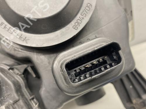 Right headlight RENAULT MODUS / GRAND MODUS (F/JP0_) 1.5 dCi (FP0F, JP0F) | BP24979789C29  - Image 5