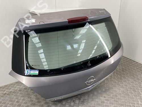Tailgate OPEL ASTRA H (A04) 1.7 CDTI (L48) | BP22857332C6 