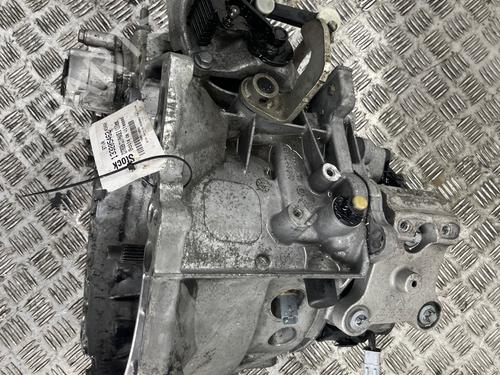 Gearbox CITROËN C3 III (SX) 1.5 BlueHDi 100 (SXYHYP, SXYHTU) | BP39663127M3 - Image 5