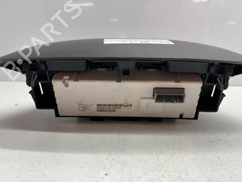 Used Display monitor Display monitor RENAULT MEGANE III Grandtour (KZ0/1) 1.5 dCi (KZ1M, KZ1W, KZ0R) (106 hp) 22861275 22861275
