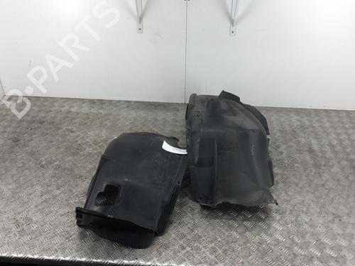 Wheel arch BMW 1 (E87) 118 d | BP29588121C56 