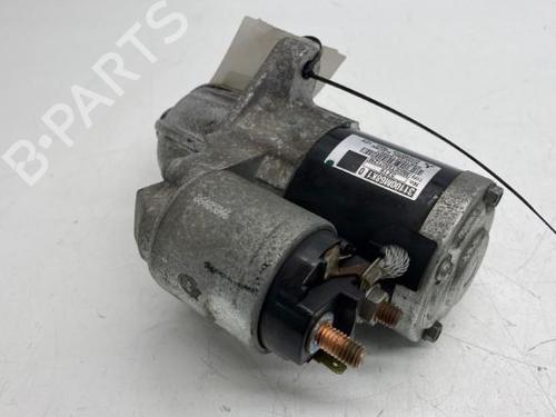 Used Starter Starter SUZUKI ALTO VII (GF, HA25_, HA35_) 1.0 (AMF310, GFC31S) (68 hp) 22863167 22863167