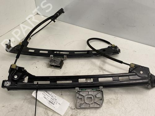 Used Front left window mechanism VW PASSAT CC B6 (357) 2.0 TDI (140 hp) 26310538