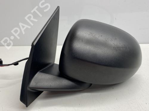 Used Left mirror DODGE CALIBER 2.0 CRD (140 hp) 22861383
