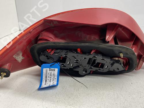 Right taillight PEUGEOT 307 (3A/C) 2.0 HDi 110 | BP27172281C35 