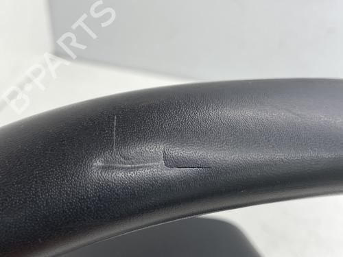 Used Steering wheel Steering wheel RENAULT CLIO V (B7_) 1.0 TCe 100 (B7MT) (101 hp) 33475863 33475863