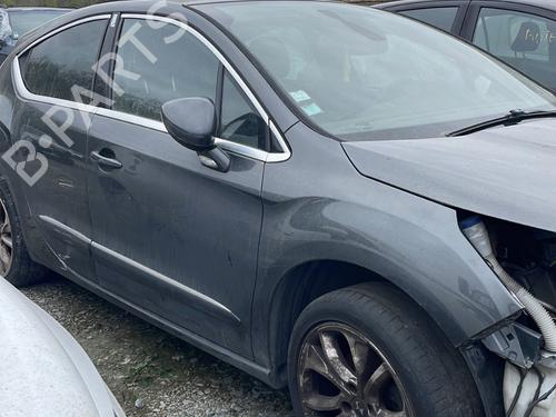 ABS pump CITROËN DS4 (NX_) 2.0 HDi 165 | BP34203183M43 - Image 6