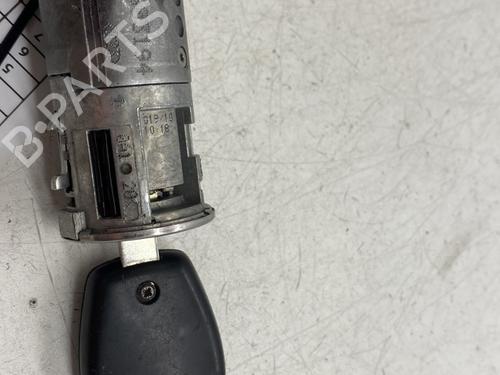 Used Ignition barrel Ignition barrel DACIA SANDERO [2008-2026] 32259369 32259369