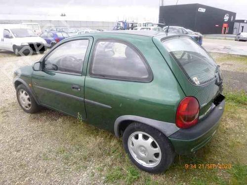 Left mirror OPEL CORSA B (S93) 1.0 i 12V (F08, F68, M68) | BP22855254C26 