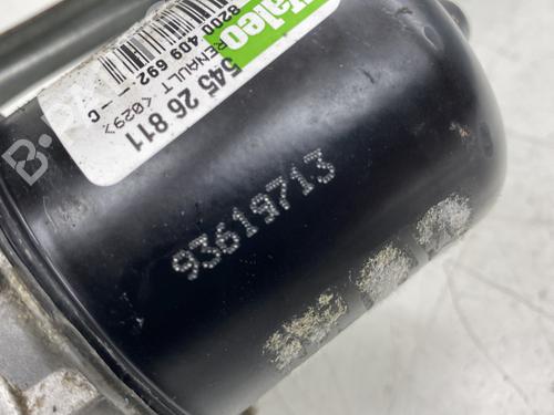 Used Front wiper motor Front wiper motor RENAULT KANGOO Express (FW0/1_) 1.5 dCi 85 (FW0K, FW0L, FW0B) (86 hp) 22860346 22860346