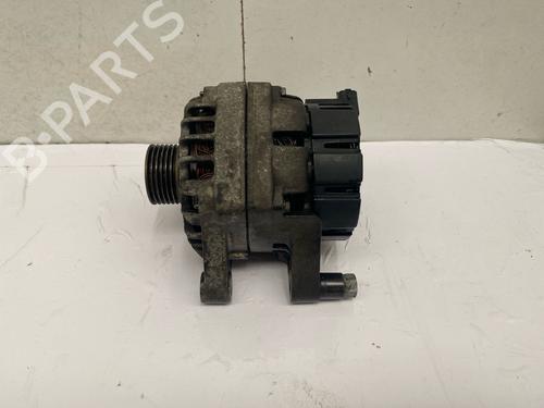 Alternator CITROËN C3 Pluriel (HB_)  | BP37501789M7  - Image 5