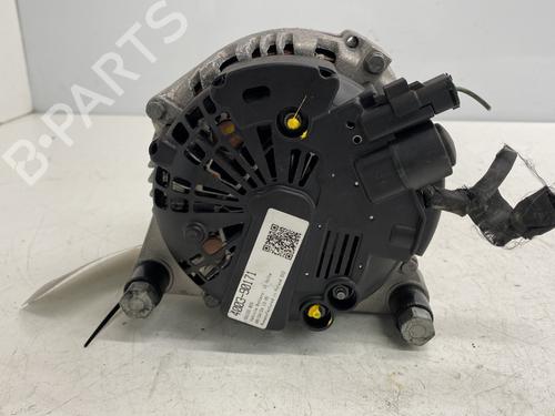 Alternator CITROËN C3 I (FC_, FN_) 1.4 HDi | BP26224336M7 