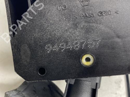 Used Steering column stalk Steering column stalk DACIA SANDERO 1.5 dCi (68 hp) 23831482 23831482