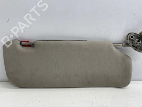 Used Left sun visor Left sun visor CHEVROLET CAPTIVA (C100, C140) 2.2 D 4WD (184 hp) 32312264 32312264