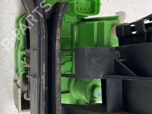 Used Front right lock Front right lock ALFA ROMEO GIULIETTA (940_) 1.6 JTDM (940FXD1A) (105 hp) 27316733 27316733