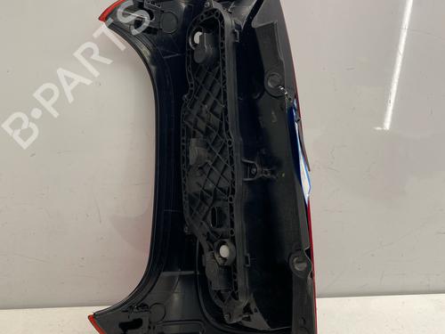 Used Right taillight Right taillight FIAT PANDA (312_, 319_) 1.2 (312PXA1A) (69 hp) 34256149 34256149