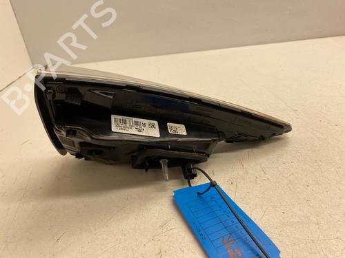 Right tailgate light RENAULT CLIO V (B7_) 1.0 TCe 90 (B7MT) | BP37741694C80  - Image 5