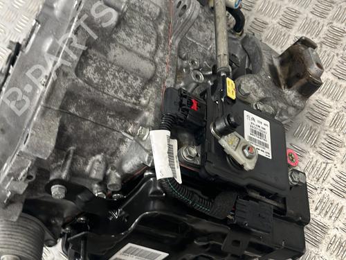 Gearbox CITROËN C4 Picasso II  | BP26683827M3  - Image 5