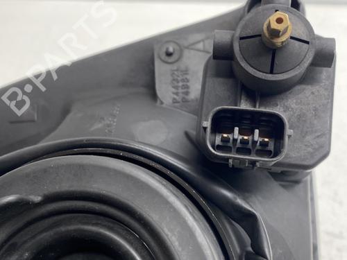 Left headlight SUZUKI SWIFT III (MZ, EZ) 1.3 (RS413, ZC11S) | BP30873793C28