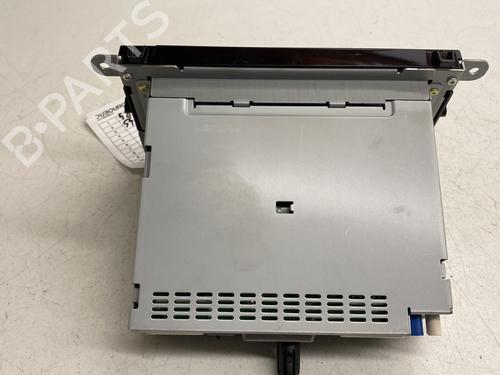 Display RENAULT CLIO IV (BH_) 1.5 dCi 75 | BP28102296C48 