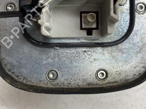 Antenne/Base AUDI A3 Sportback (8YA, 8YF) 35 TDI | BP36169772C140 - Image 2