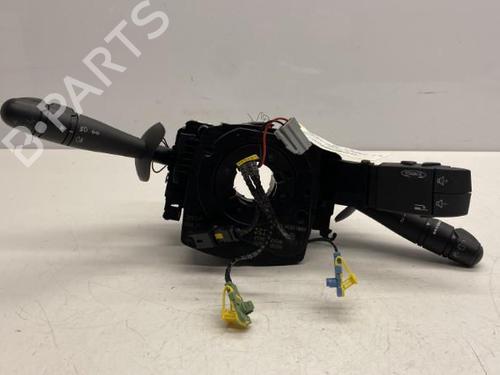 Used Steering column stalk RENAULT LAGUNA II Grandtour (KG0/1_) 1.9 dCi (KG1A, KG1W, KG0G) (110 hp) 22849524