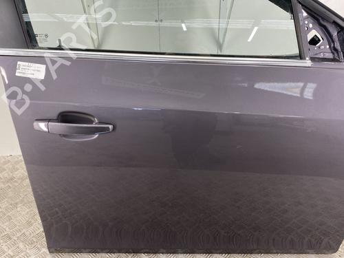 Right front door CHEVROLET CRUZE Hatchback (J305) 2.0 CDI | BP24233813C3 