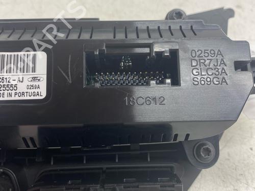 Climate control FORD C-MAX II (DXA/CB7, DXA/CEU) 1.0 EcoBoost | BP37070721I5 - Image 5