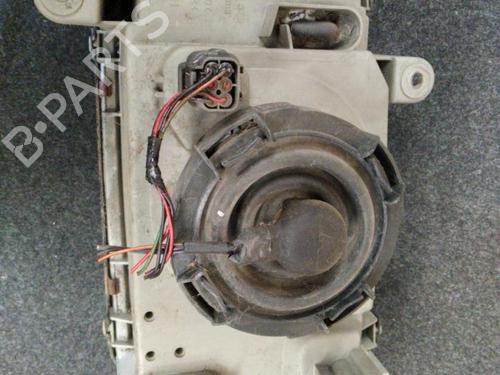 Scheinwerfer rechts für OPEL FRONTERA B (U99) 2.2 DTI (6B_ZC, 6B_VF, 6B_66, 6B_76) (116 hp) 22855607