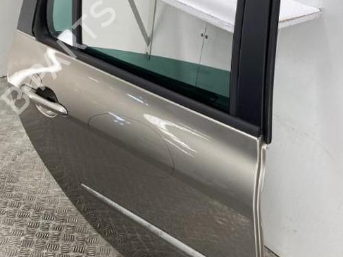 Right rear door RENAULT CLIO III Grandtour (KR0/1_) 1.5 dCi | BP22849253C5 