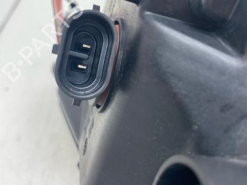 Left front fog light FORD FIESTA VII (HJ, HF) 1.0 EcoBoost | BP38585452C30 - Image 2