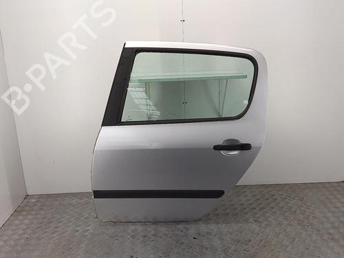 Left rear door PEUGEOT 307 (3A/C) 2.0 HDi 90 | BP22858958C4 
