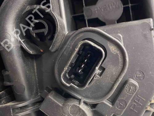 Right taillight RENAULT CAPTUR I (J5_, H5_) 0.9 TCe 90 | BP36763602C35 - Image 3