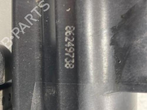 Used Electric handbrake Electric handbrake CITROËN C4 Grand Picasso II (DA_, DE_) 1.6 BlueHDi 120 (120 hp) 22863286 22863286