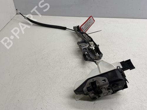 Front left lock CITROËN DS3 (SA_) 1.6 HDi 90 | BP30725005C98 - Image 2