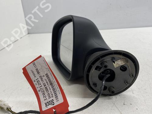 Left mirror DACIA LOGAN MCV (KS_) 1.5 dCi (KS0W) | BP32403597C26