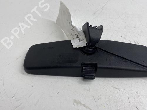 Rear mirror DACIA SANDERO II 1.5 dCi | BP23831602I6 