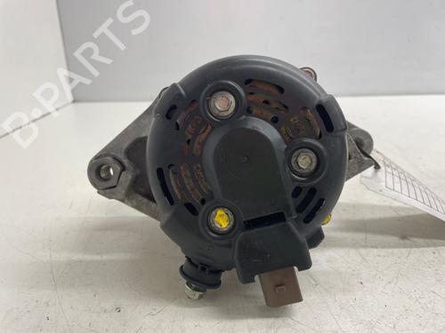 Used Alternator Alternator TOYOTA AYGO (_B4_) 1.0 VVTi (KGB40) (72 hp) 40422794 40422794