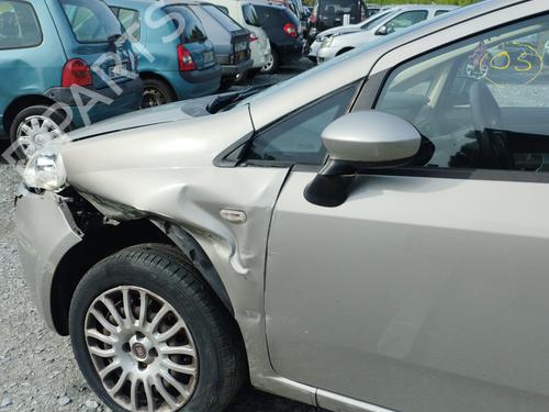 Warning switch FIAT GRANDE PUNTO (199_) 1.3 D Multijet | BP31799689I22