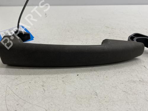 Used Rear right exterior door handle CITROËN C3 II (SC_) 1.4 HDi 70 (SC8HZC, SC8HR0, SC8HP4) (68 hp) 32705531