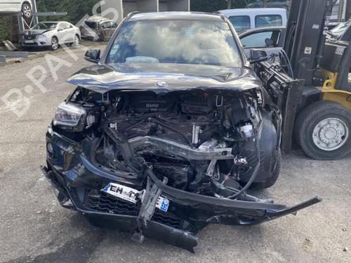 Used Parts BMW X1 (F48)  xDrive 18 d  4184456