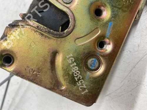 Used Front right lock Front right lock 37716401 37716401